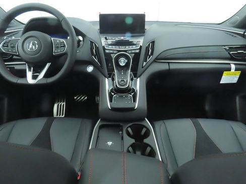 Used 2026 Acura RDX A-Spec AWD/4WD image 15