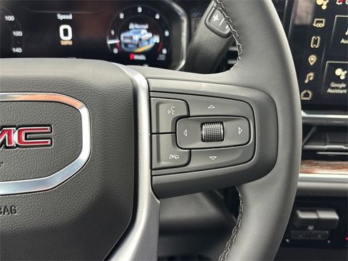 New 2026 GMC Sierra 2500 SLE w/ SLE Value Package; image 25