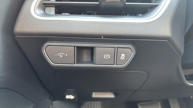 New 2026 Kia K4 FWD image 20