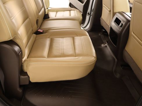 Used 2018 GMC Sierra 1500 Denali w/ Denali Ultimate Package image 15