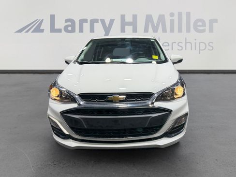 Used 2020 Chevrolet Spark LT image 8