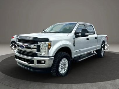 Used 2019 Ford F250 XLT w/ XLT Value Package