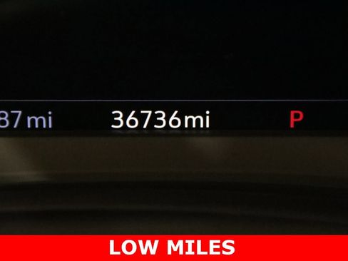 Used 2020 Cadillac XT4 Premium Luxury image 16