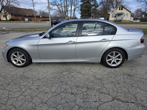 Used 2008 BMW 328i Sedan image 5