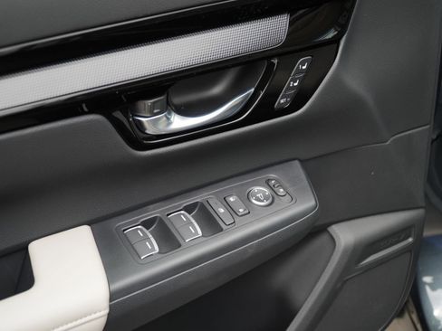 New 2026 Honda CR-V EX-L image 14