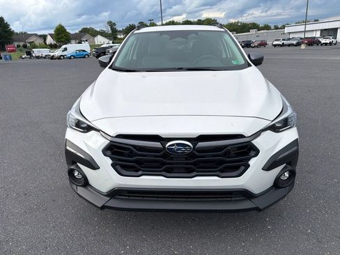 Certified 2025 Subaru Crosstrek 2.5i Limited w/ Crosstrek Mirror Package AWD/4WD image 8