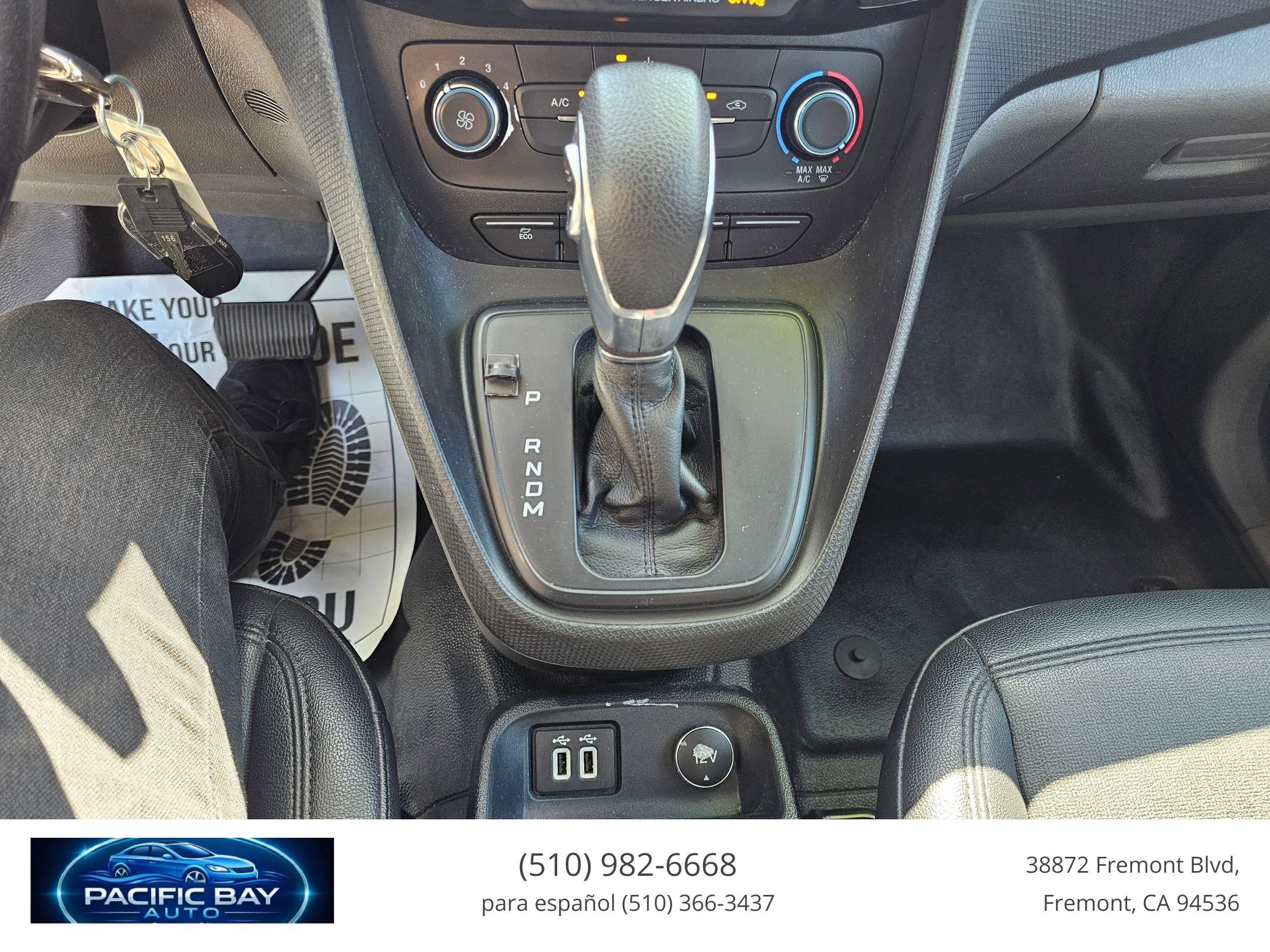 Used 2019 Ford Transit Connect XL FWD image 24