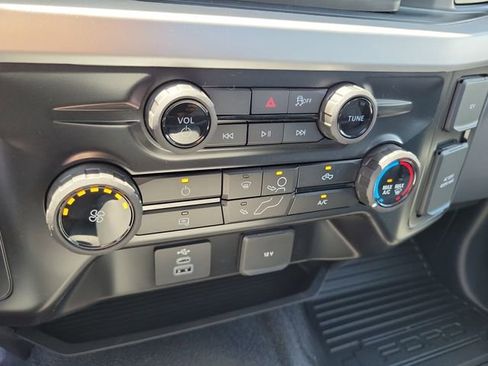 New 2026 Ford F550 2WD Regular Cab Super Duty image 8