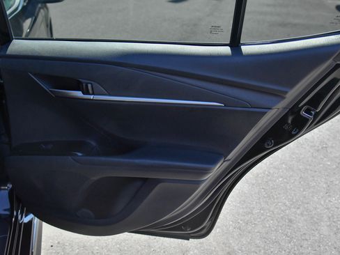 Used 2026 Toyota Camry SE FWD image 44