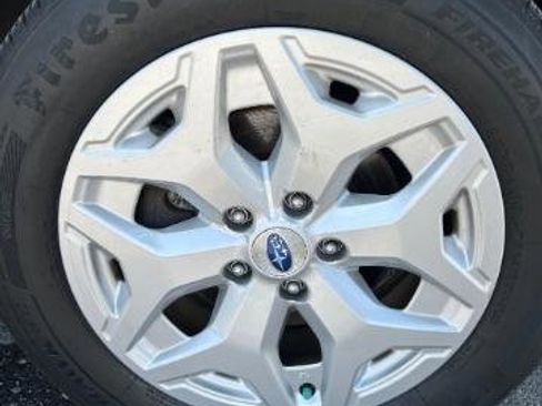 Used 2020 Subaru Forester w/ Alloy Wheel Package AWD/4WD image 54