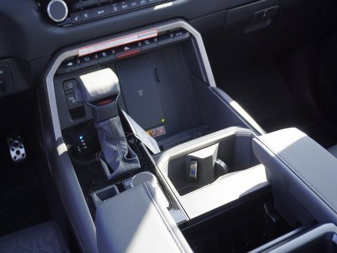 New 2025 Toyota Tundra Limited image 20