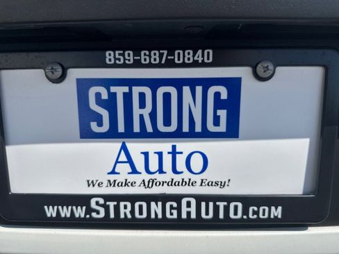 Used 2023 INFINITI QX60 Luxe w/ Cargo Package image 21