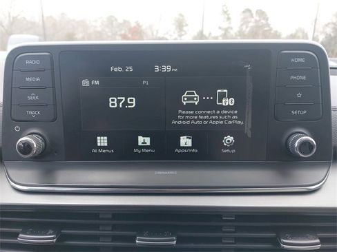 Used 2020 Kia Telluride S image 21