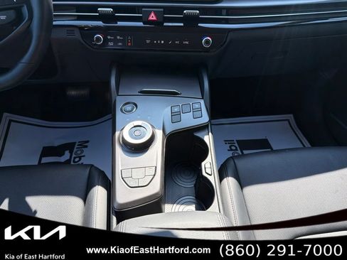 Certified 2026 Kia Sportage EX AWD/4WD image 27