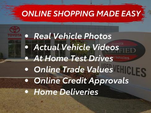 Used 2023 Toyota 4Runner TRD Off-Road image 8