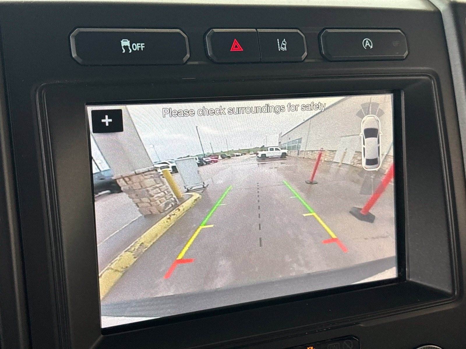 Used 2019 Ford Expedition Max Limited w/ Driver Assistance Package RWD image 30