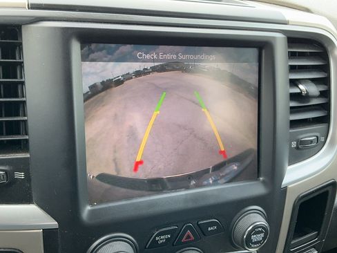 Used 2014 RAM 1500 Lone Star AWD/4WD image 12