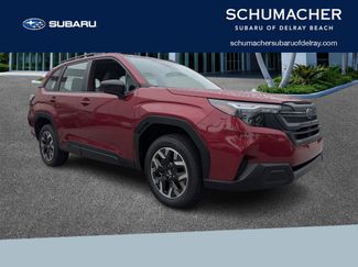 New 2026 Subaru Forester video 1