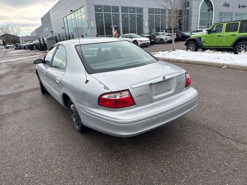Used 2005 Mercury Sable LS image 17