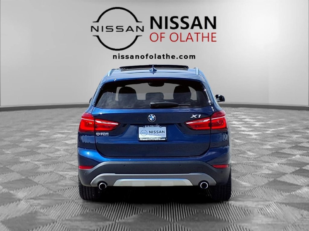 Used 2018 BMW X1 xDrive28i AWD/4WD image 31