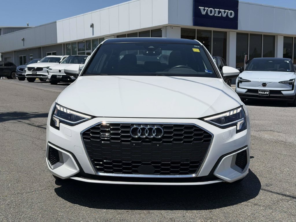 Used 2022 Audi A3 2.0T Premium Plus AWD/4WD image 24