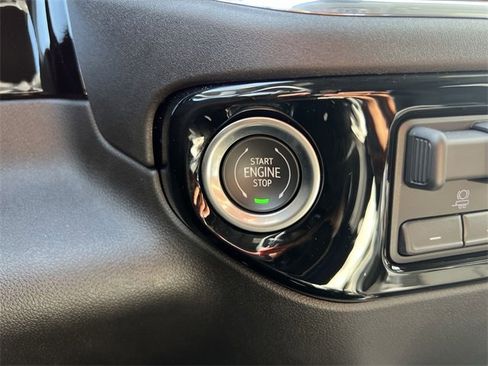 New 2024 Chevrolet Silverado 1500 RST w/ All Star Edition Plus image 17