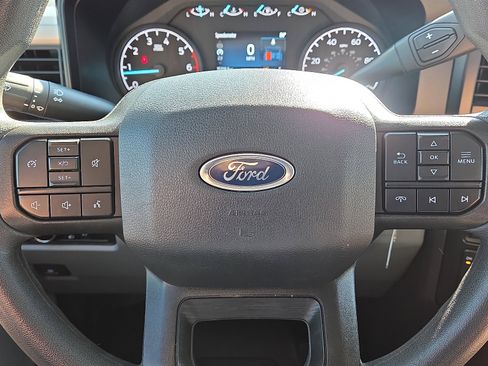Used 2024 Ford F250 XL w/ 360-Degree Camera Package image 16