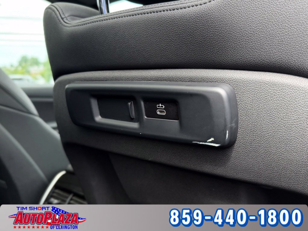 Used 2020 BMW X5 xDrive40i w/ Convenience Package AWD/4WD image 43