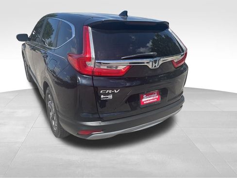 Used 2018 Honda CR-V EX image 6