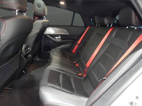 Used 2023 Mercedes-Benz GLE 53 AMG 4MATIC w/ Exterior Lighting Package image 29