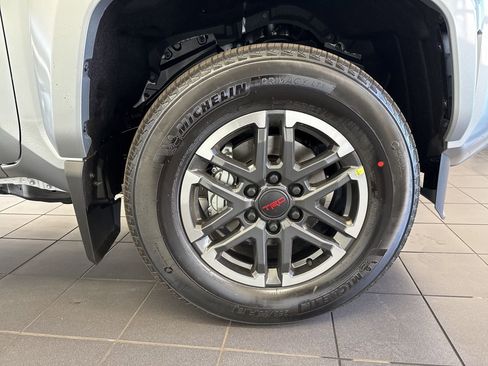 New 2026 Toyota Tacoma TRD Sport image 51