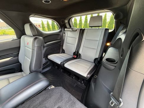 Used 2023 Dodge Durango Citadel AWD/4WD image 38