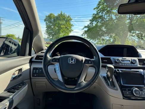 Used 2016 Honda Odyssey EX-L image 15