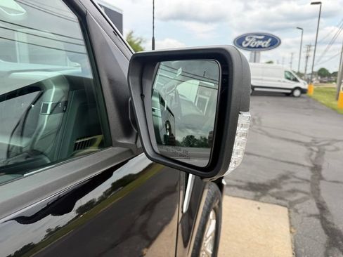 Certified 2023 Ford F150 XLT w/ Equipment Group 302A High AWD/4WD image 12