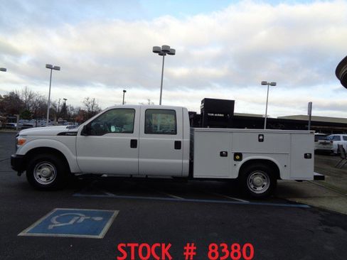 Used 2015 Ford F250 XL image 2