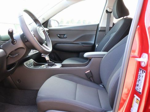 New 2026 Hyundai Kona SEL Sport AWD/4WD image 23