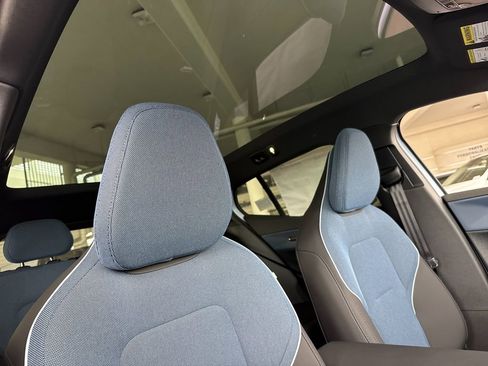 New 2026 Volvo EX30 Plus w/ Climate Package AWD/4WD image 16