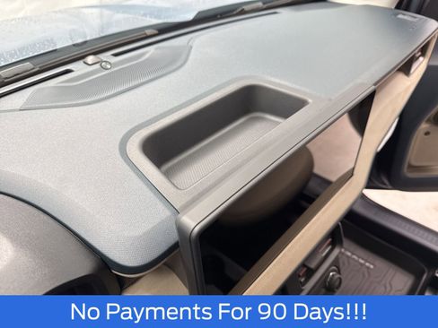 New 2026 Ford Maverick Lariat AWD/4WD image 21