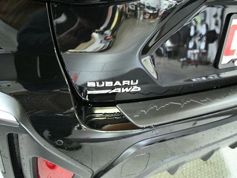 Certified 2025 Subaru Crosstrek 2.5i Limited w/ Popular Package #3A image 15