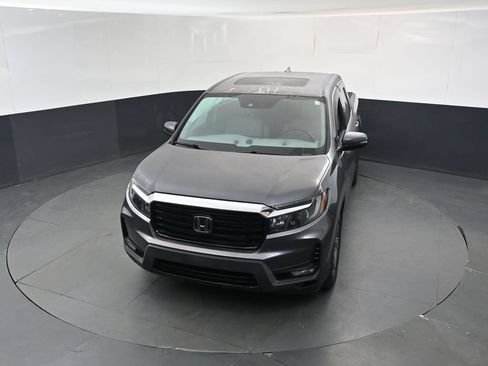 Used 2021 Honda Ridgeline RTL-E image 30