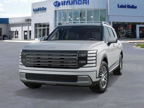 New 2026 Hyundai Palisade SEL image 6