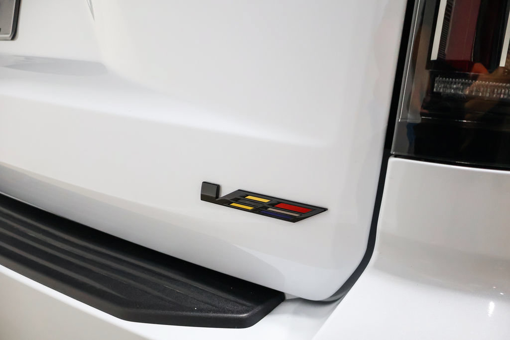 Used 2026 Cadillac Escalade V AWD/4WD image 83