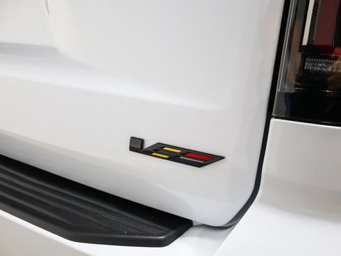 Used 2026 Cadillac Escalade V AWD/4WD image 83
