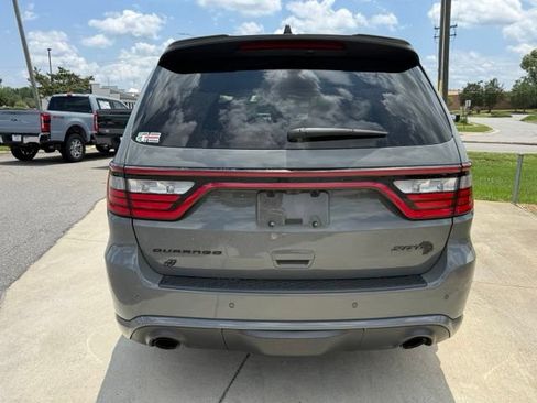 Used 2023 Dodge Durango SRT Hellcat AWD/4WD image 9