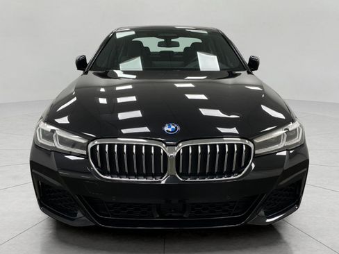 Certified 2023 BMW 530e xDrive w/ Executive Package AWD/4WD image 10