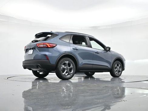 New 2026 Ford Escape ST-Line w/ Tech Pack #1 image 29