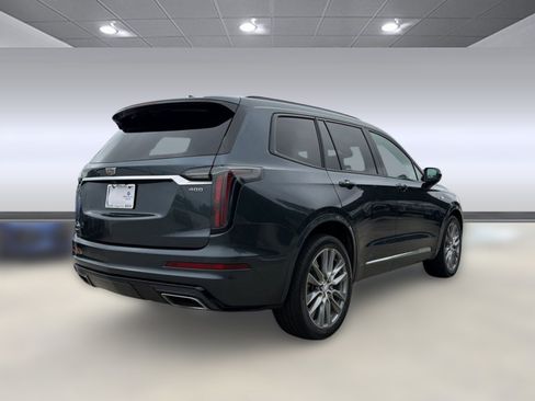 Used 2020 Cadillac XT6 Sport AWD/4WD image 8