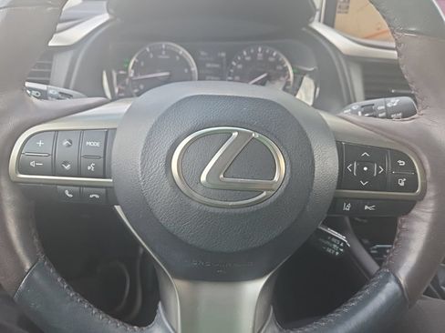 Used 2016 Lexus RX 350 AWD w/ Premium Package image 18