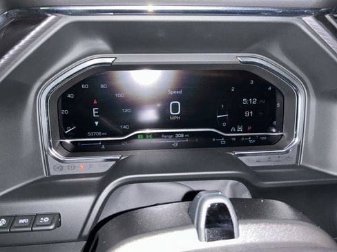 Used 2024 GMC Sierra 1500 Denali Ultimate AWD/4WD image 19