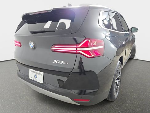 Used 2026 BMW X3 xDrive30i AWD/4WD image 38